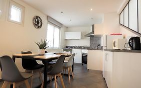 Appartement Simon - Les Deux Palmiers